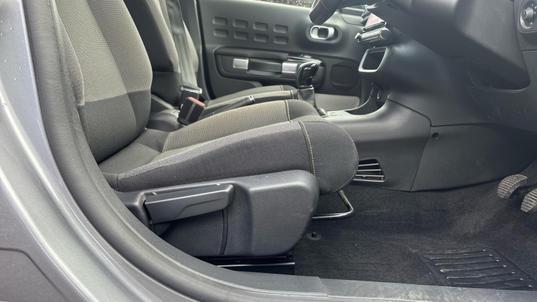 Citroen C3 1.2 PureTech C-Series Edition 5dr Petrol Hatchback